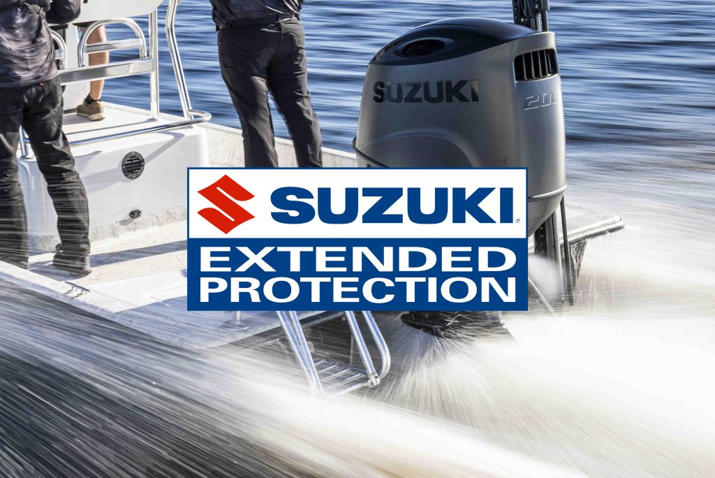 Suzuki Extended Protection